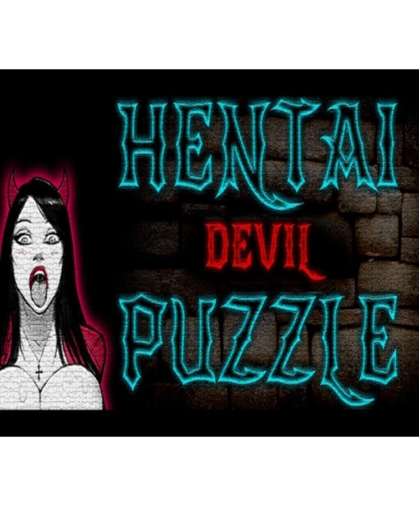 Hentai Devil Puzzle Steam Key GLOBAL